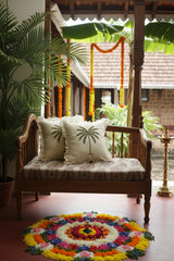 Cushion covers - Onam festival collection