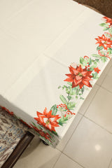 Table cloths - 4 seater Xmas edition