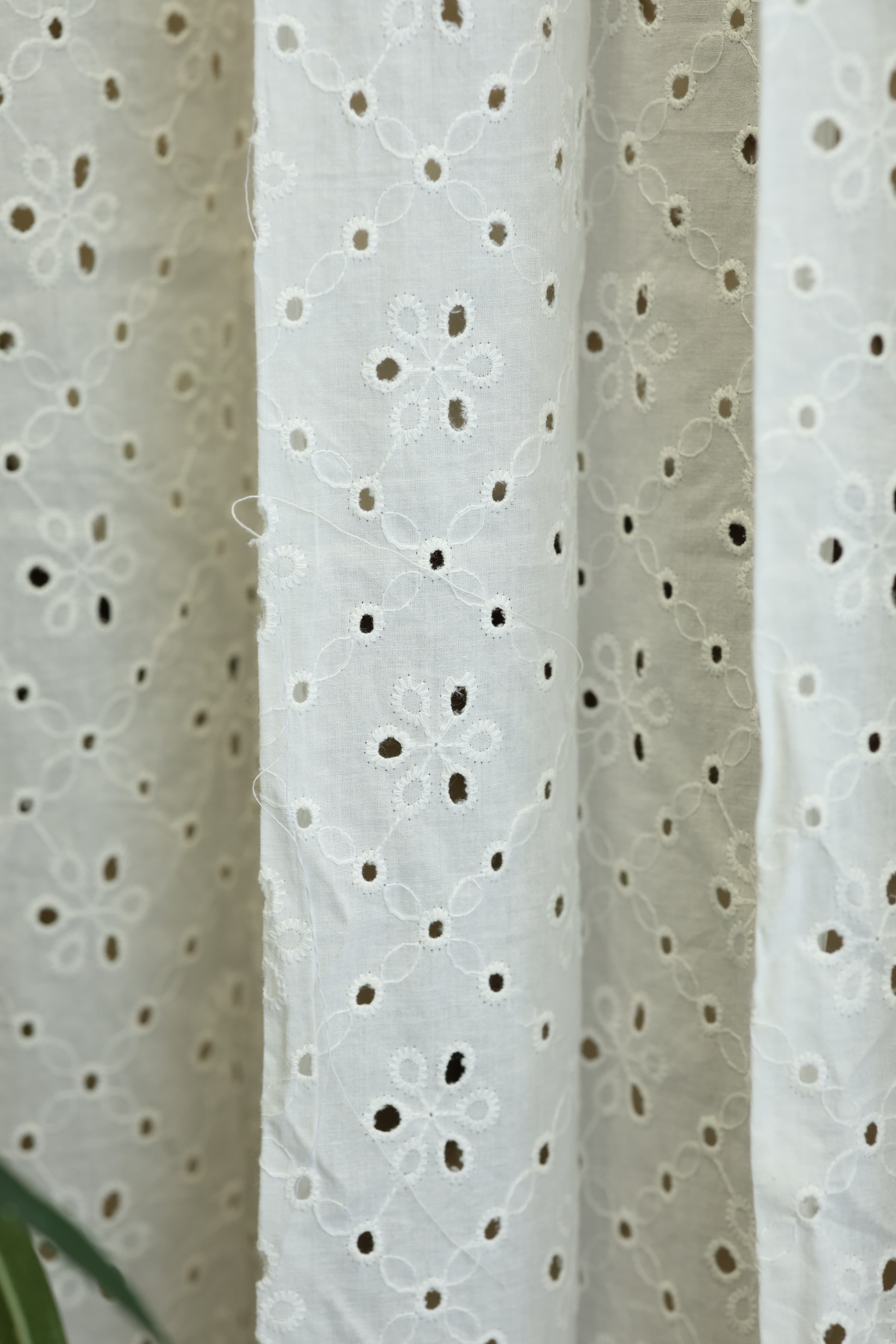 Curtains - Hakoba curtains