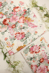 Bedsheets-Queen anokhi bedsheets (pastel exc.Q)