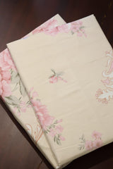 Bedsheets - Fitted Queen Soft cotton bedsheets