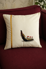 Cushion covers - Onam festival collection