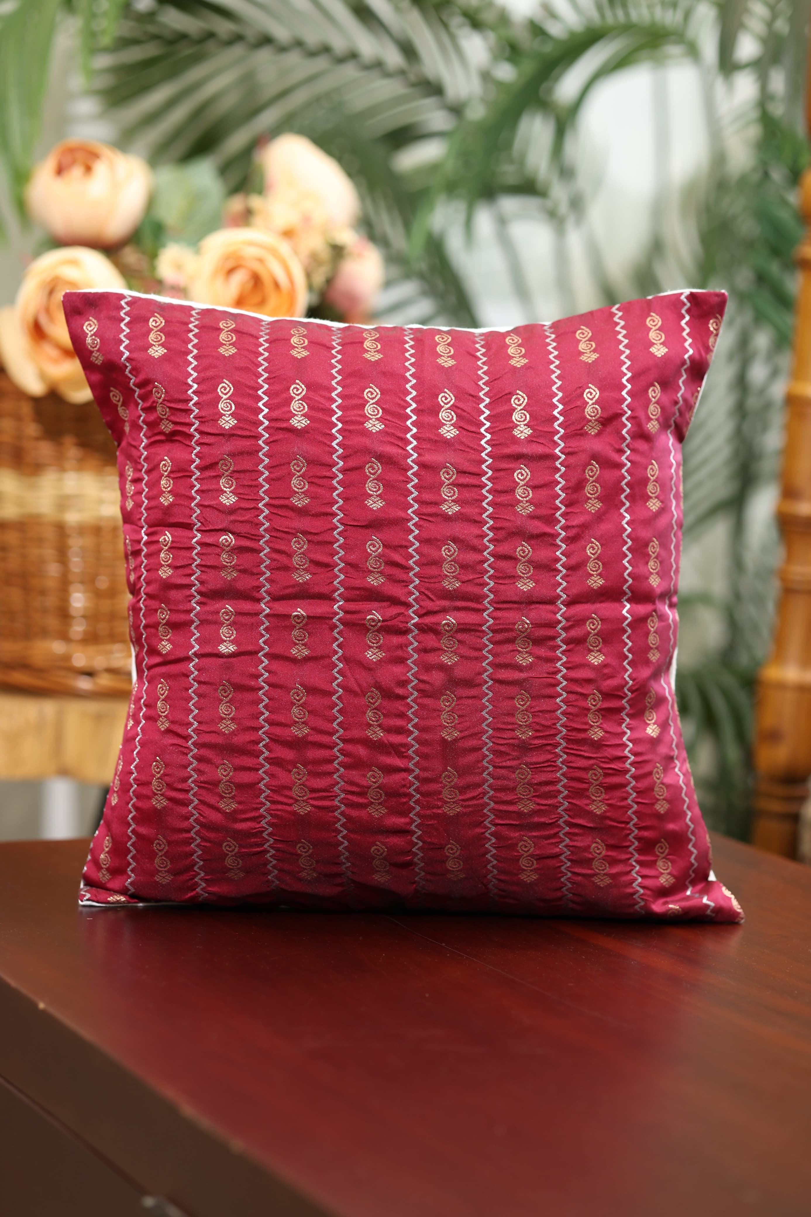 Cushion covers - Onam festival collection