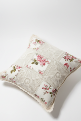 Cushion Covers | Crochet Cushion Covers 16*16 inches