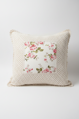 Cushion Covers | Crochet Cushion Covers 16*16 inches
