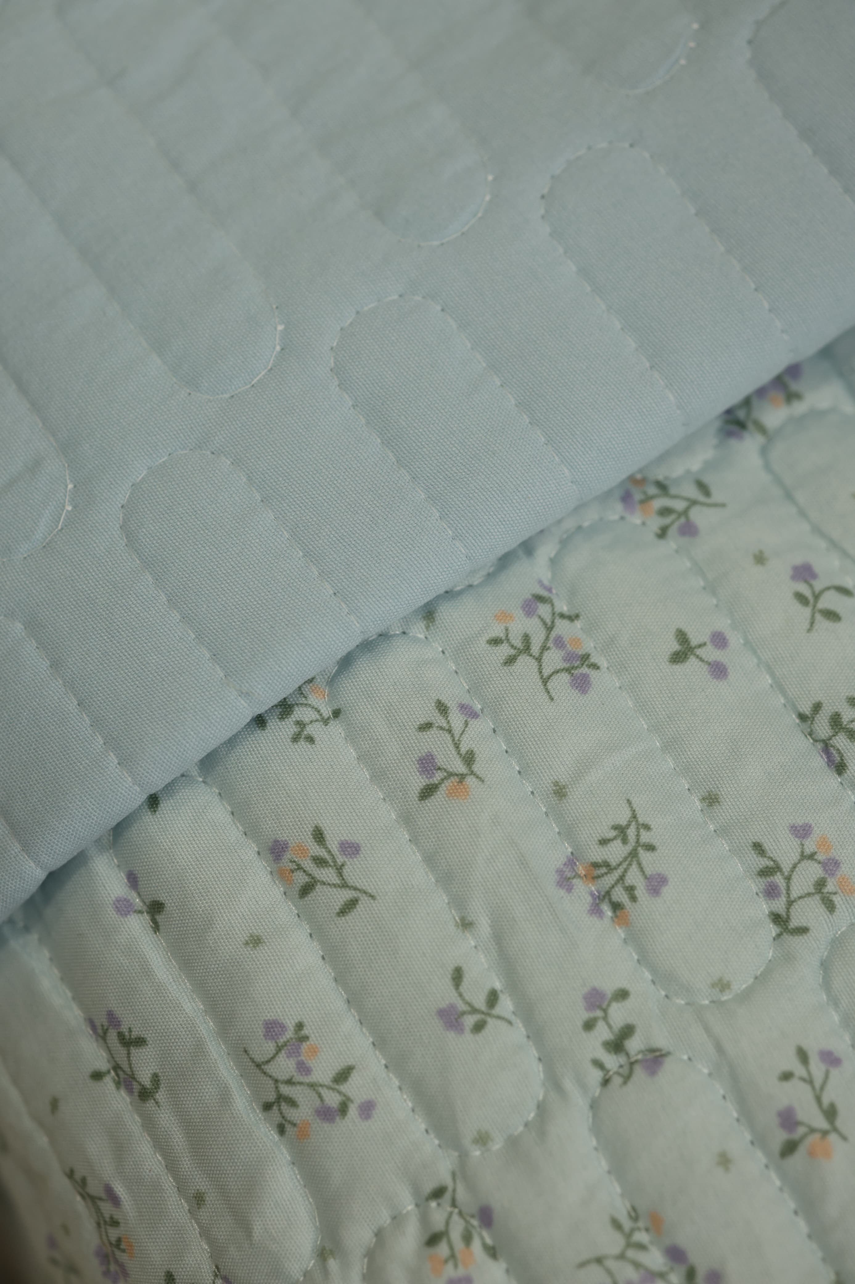 Premium bedcover