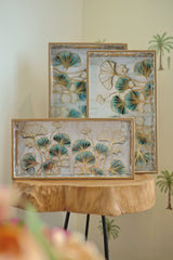 Tray- Tray set of 3