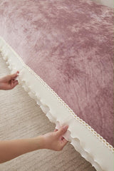 Sofa protector ( meter per) description