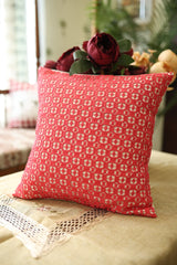 Cushion covers:Xmas edition