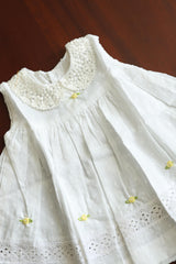 Kids dress - Onam collection 0-3 months 12 inches