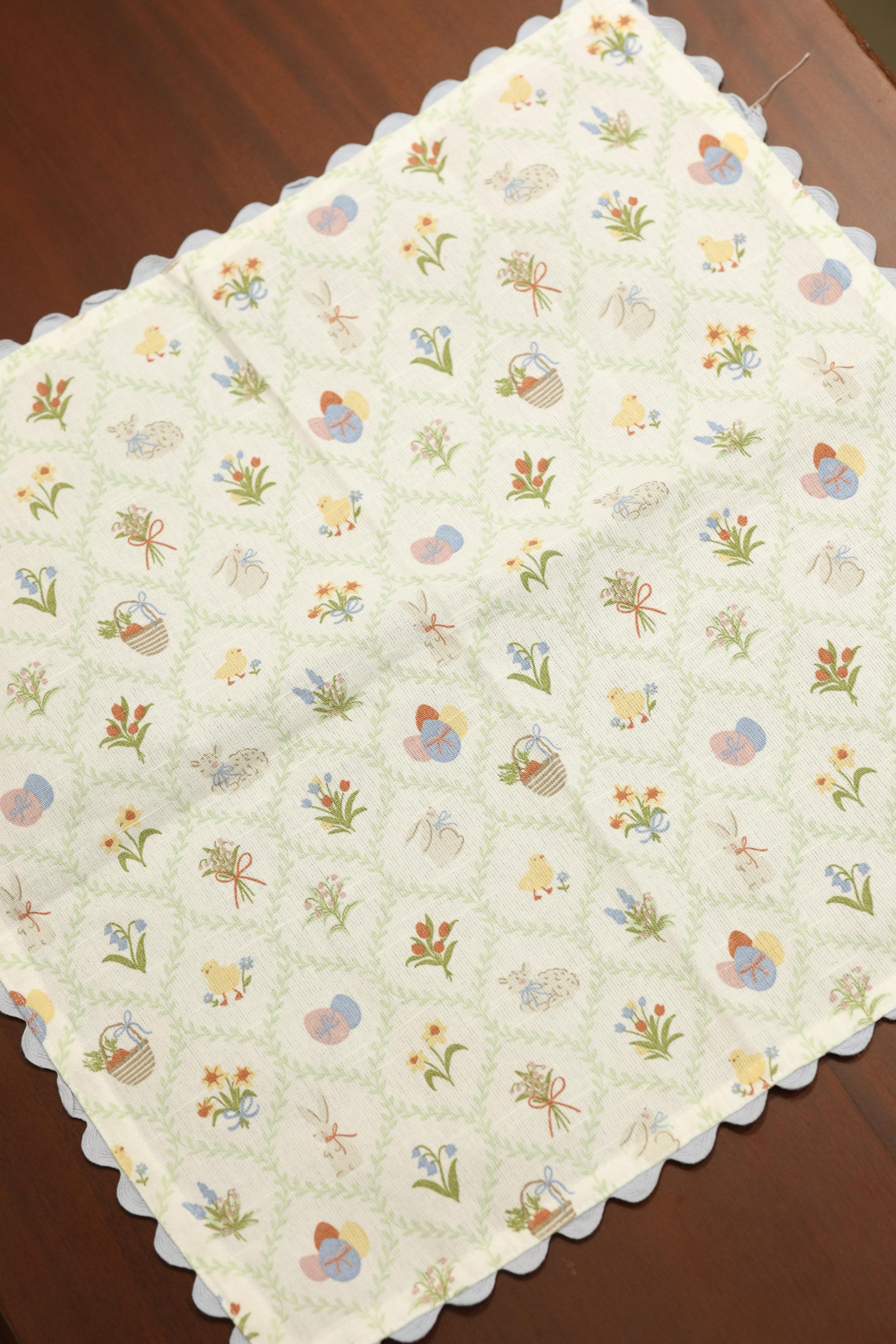 Placemat/Napkin