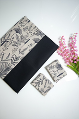 Bedsheets - King Daily use border bedsheets