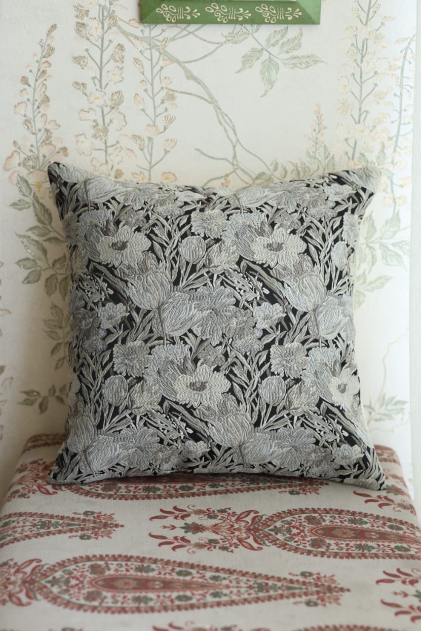 Cushion covers : Heritage Tapestry Collection