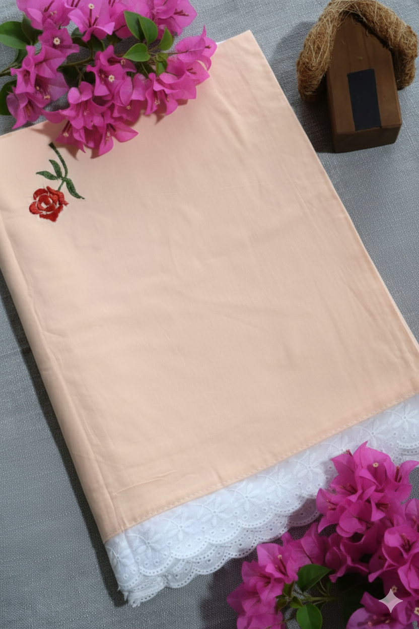 Single Bed | Duvet Cover