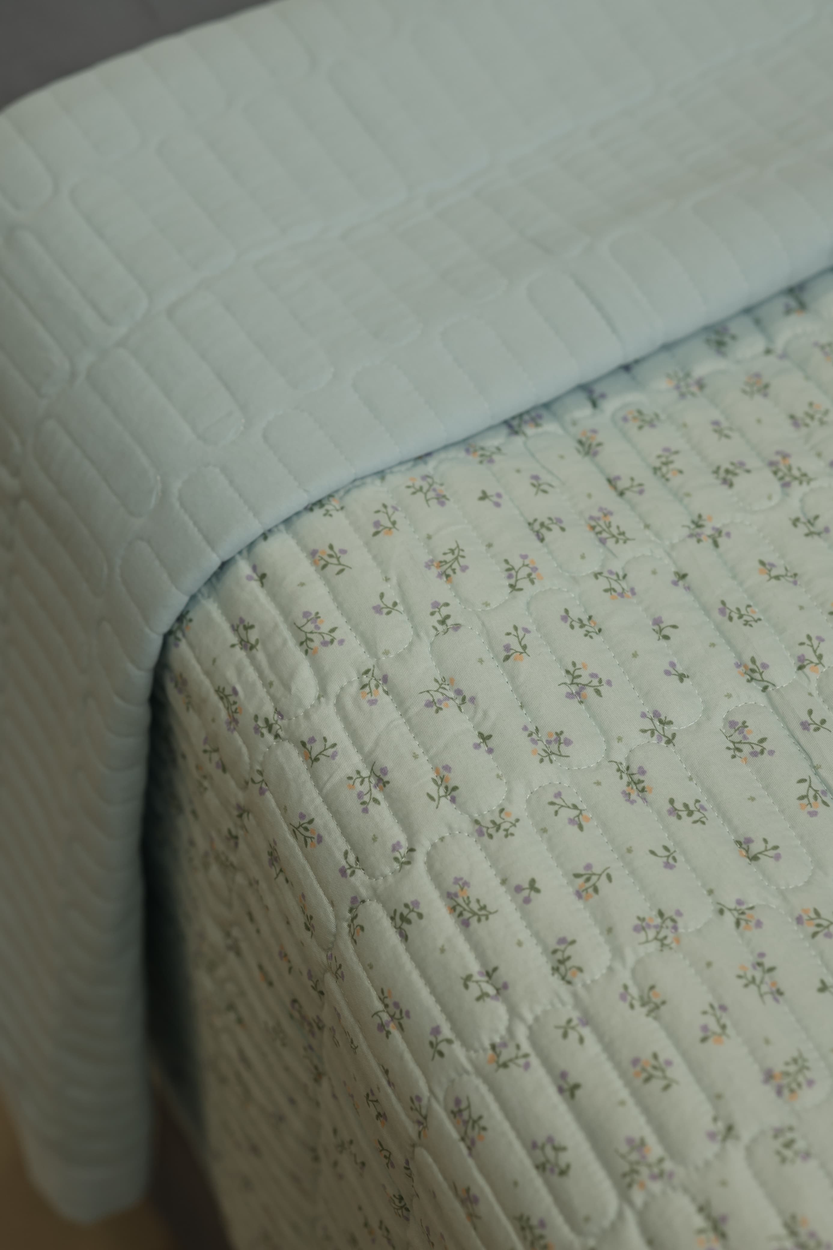 Premium bedcover