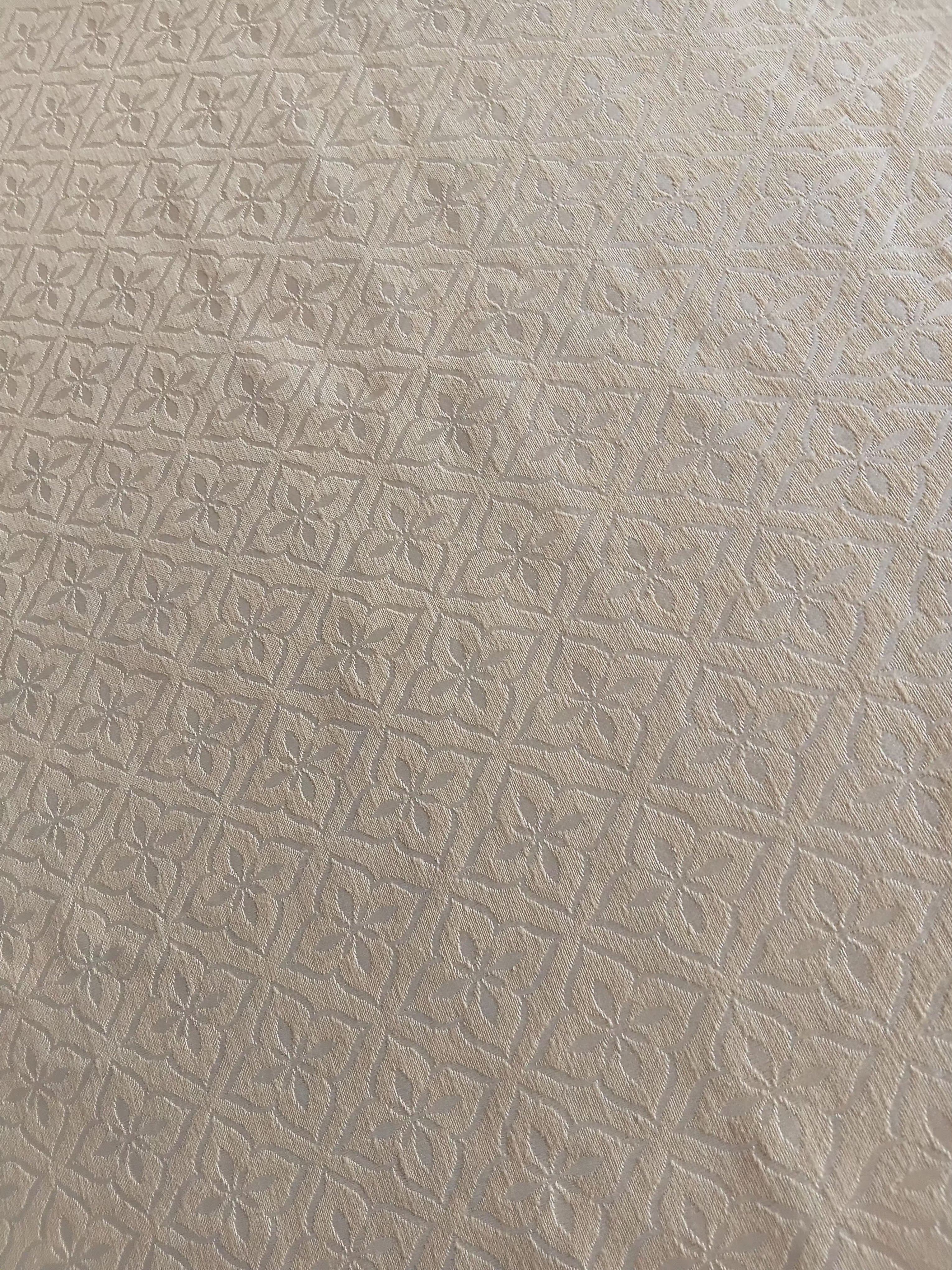 Teapoy Table Cloth