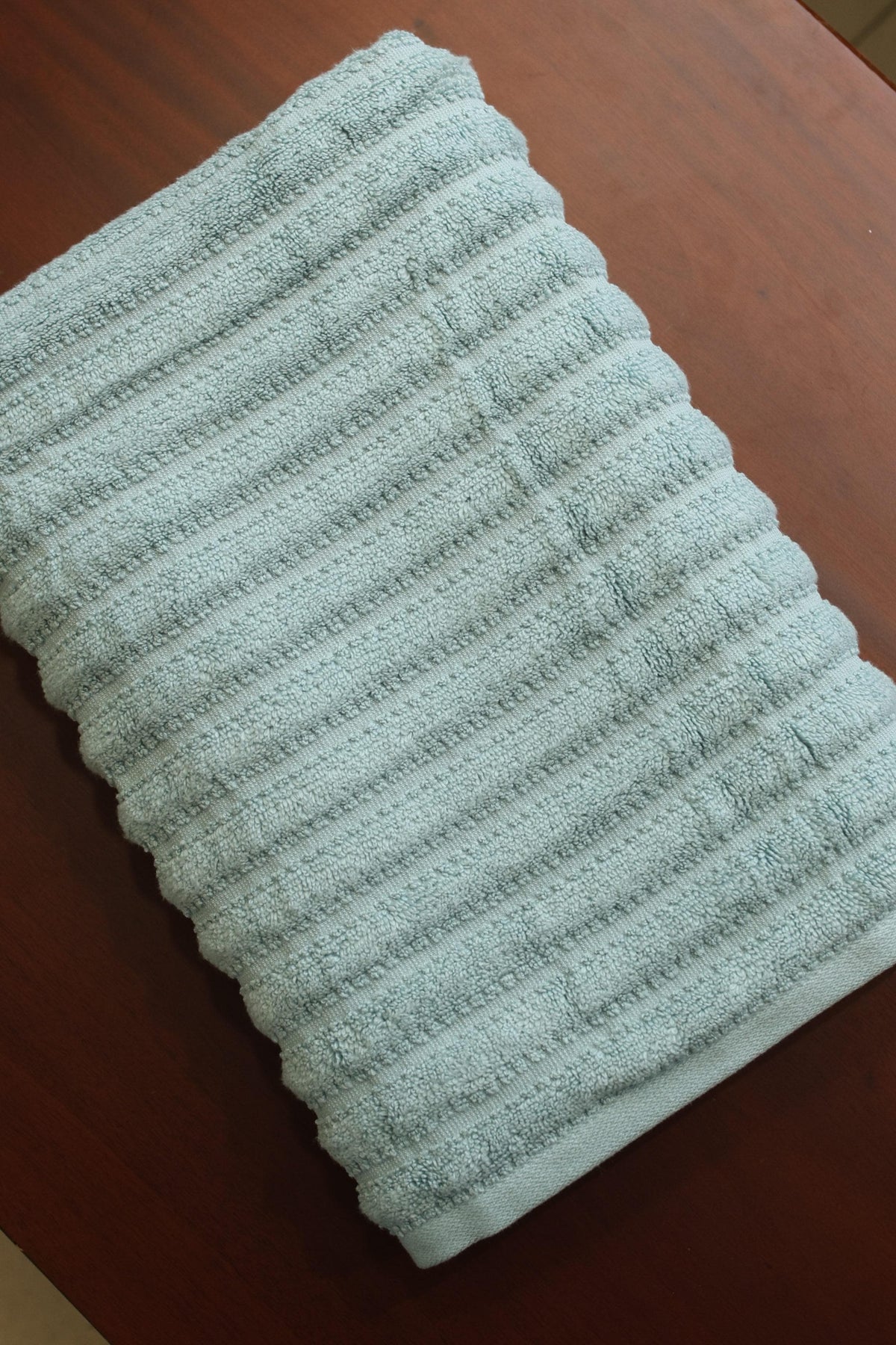 Bath Towels - Bloom