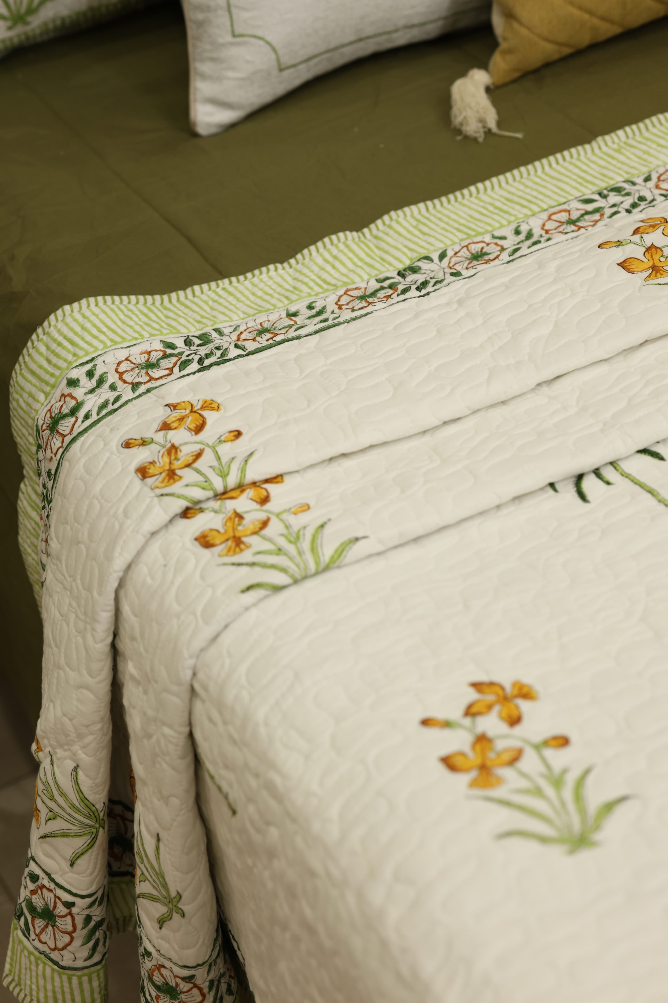 Bedding set
