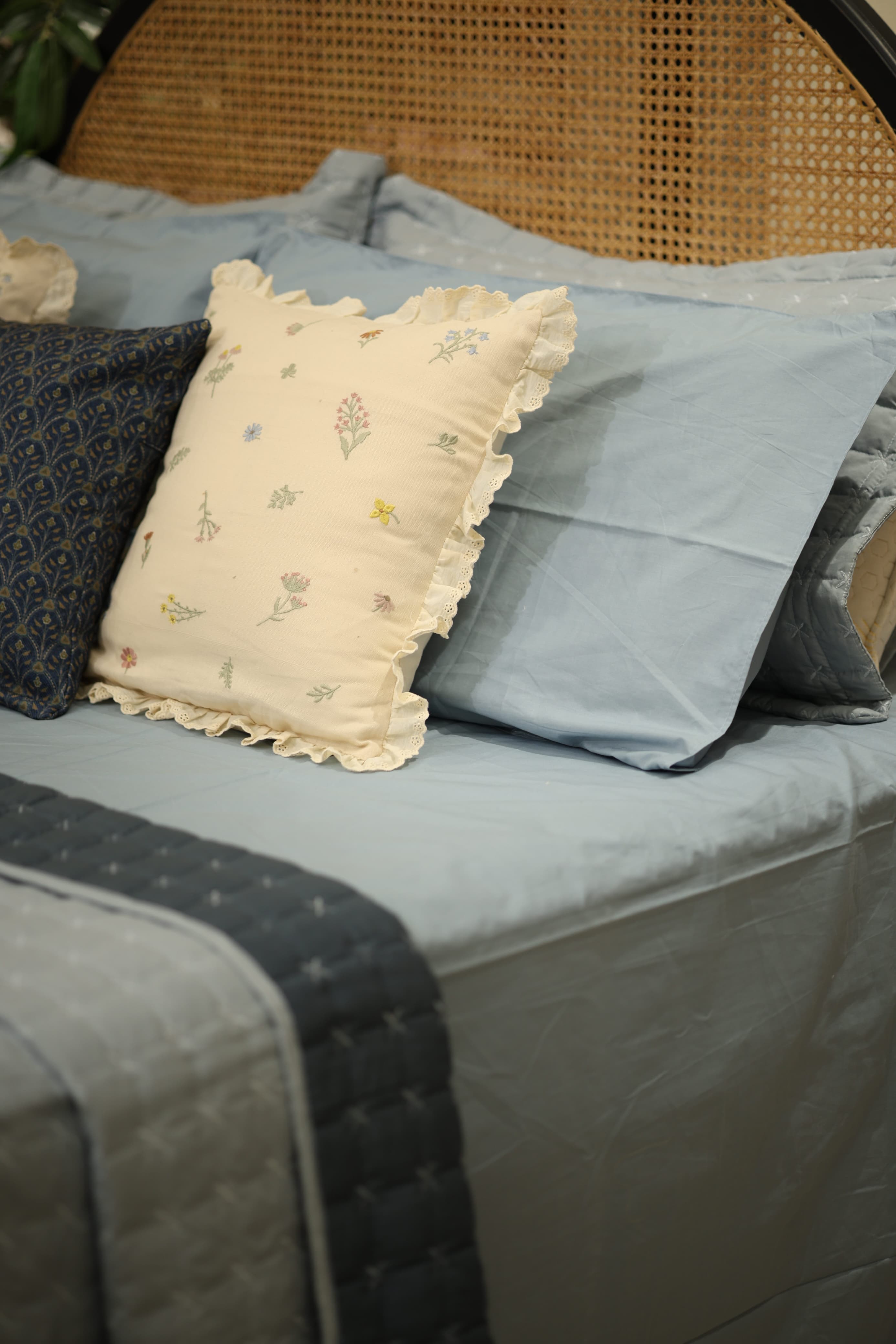 Bedding set