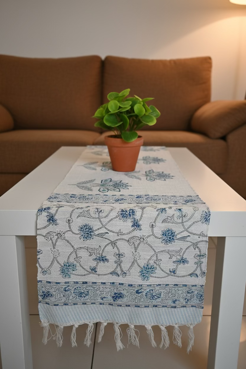 Table runners - Jute Runners