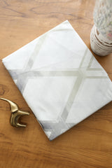 Bedsheets - King premium soft cotton bedsheet Digital Print DD   (Radiance)