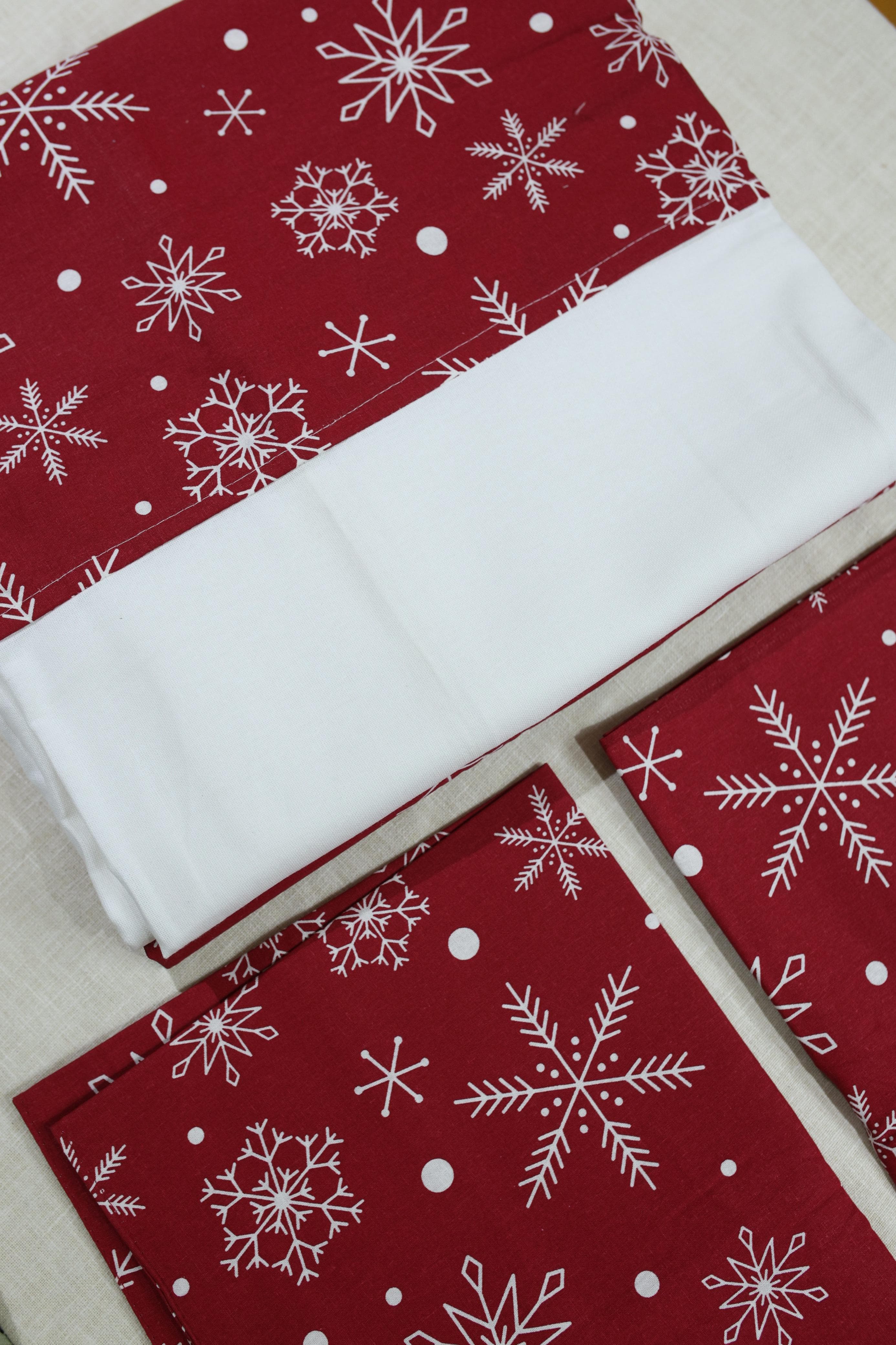 Bedsheets - King Daily use border bedsheets