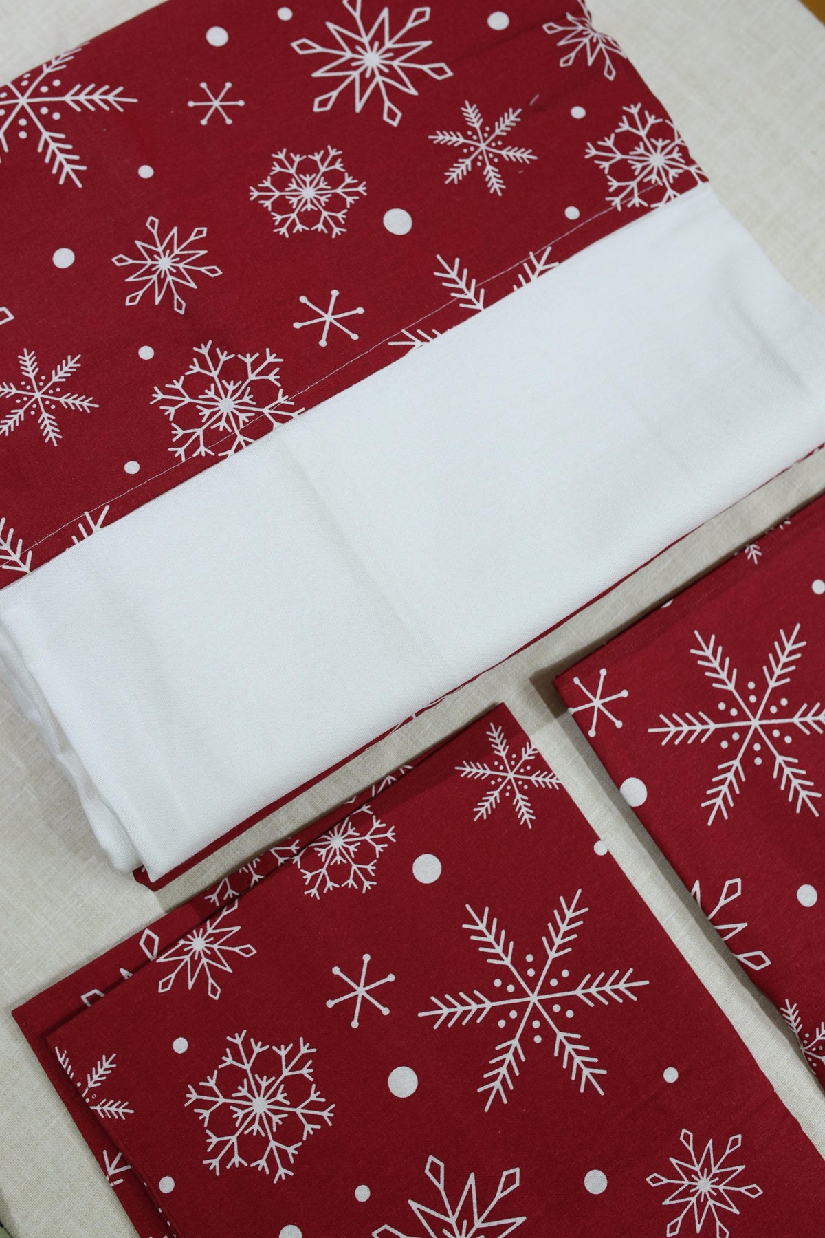 Bedsheets - King Daily use border bedsheets