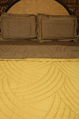 Comforter set-Premium Reversible comforter set