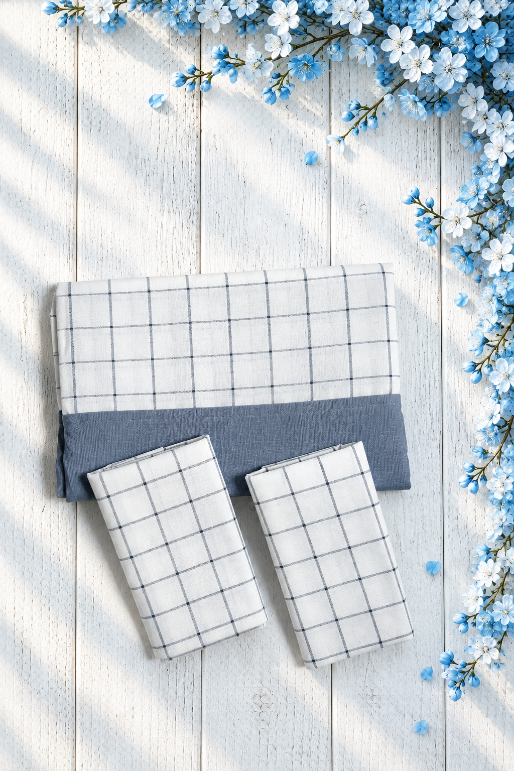 Bedsheets-Queen daily use border bedsheets