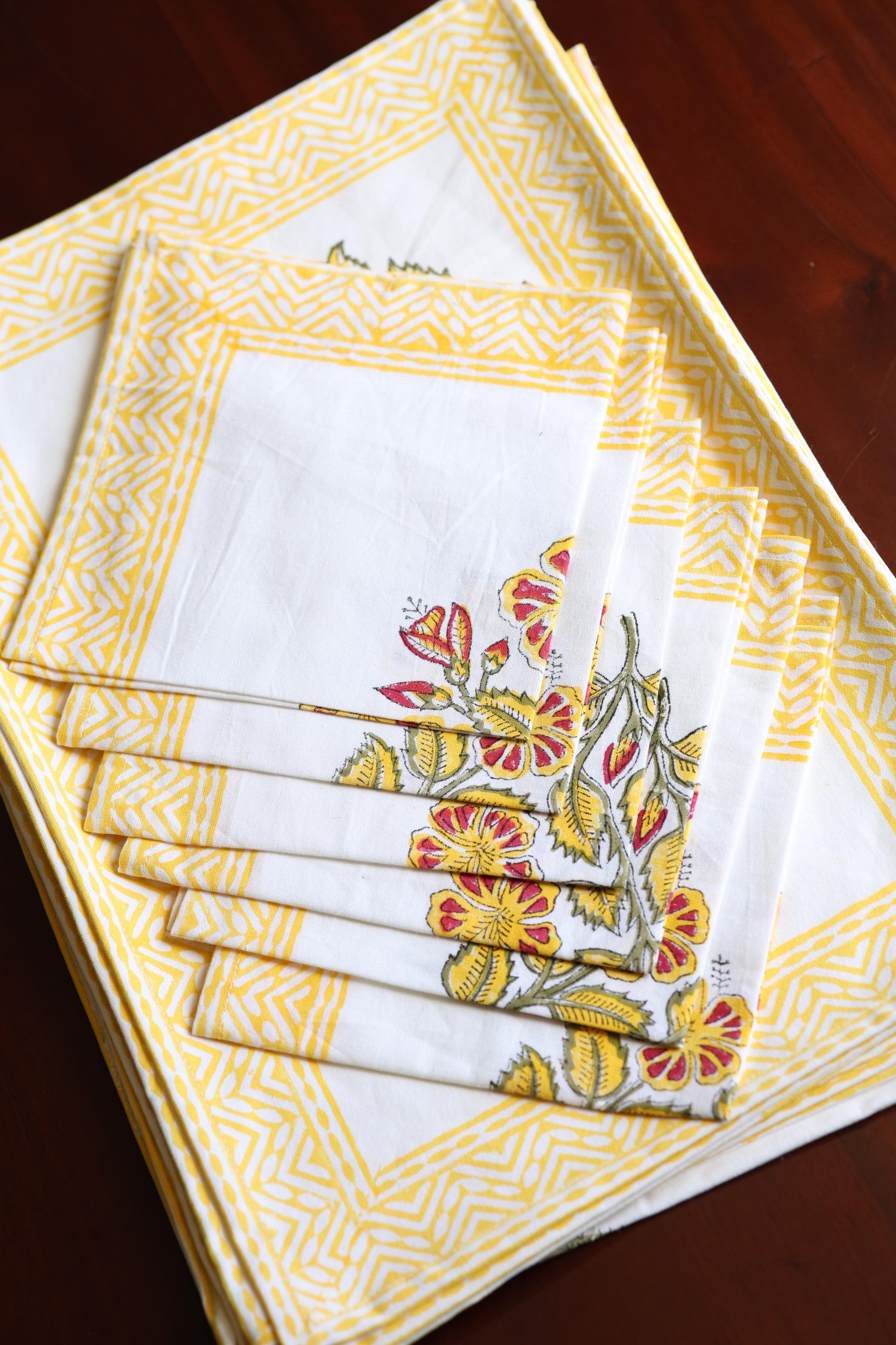 TABLE SET