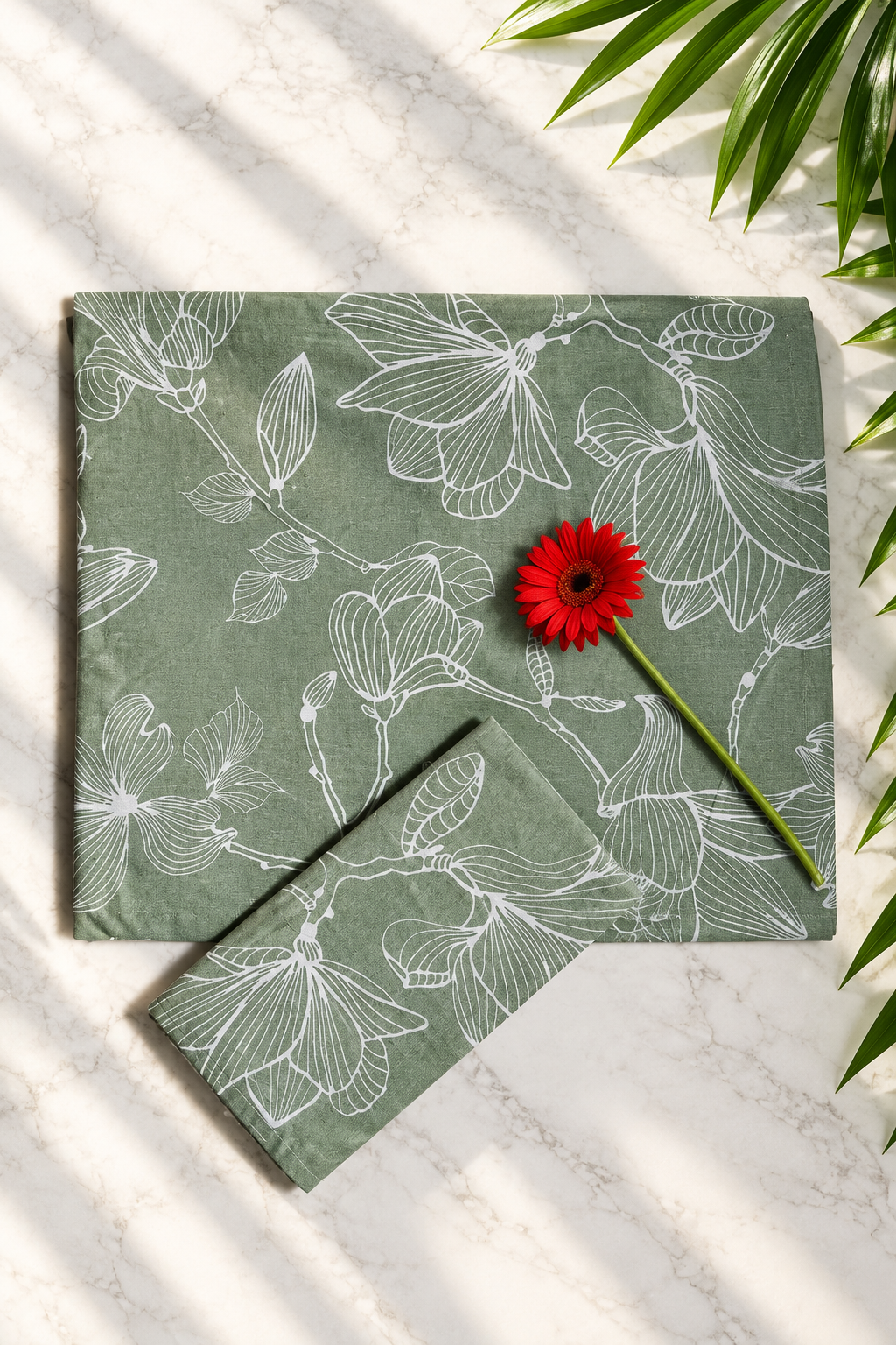 Bedsheets- Single Size daily use without border bedsheet