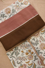 Bedsheets - Queen daily use border bedsheets