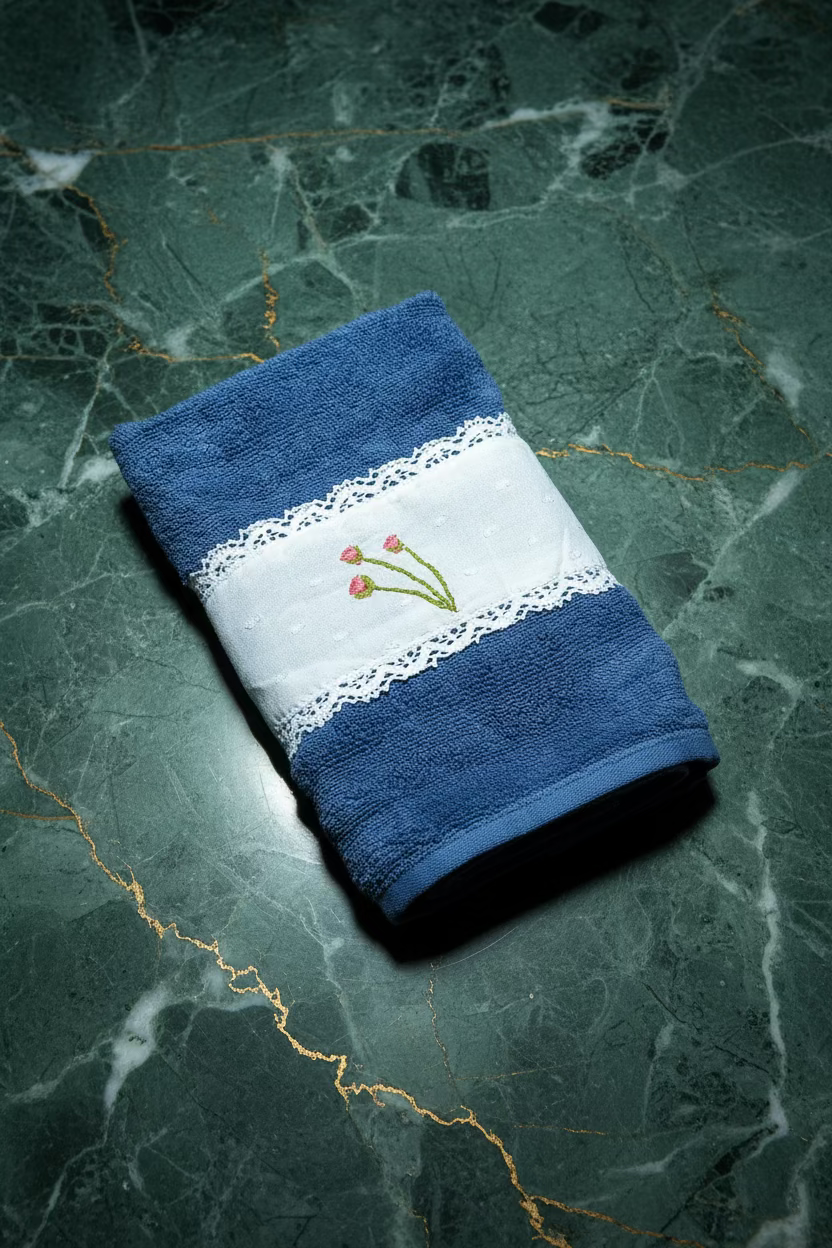 Towels Embroidery Turkey towels