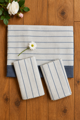 Bedsheets-Queen daily use border bedsheets