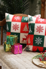 Cushion covers - Xmas edition