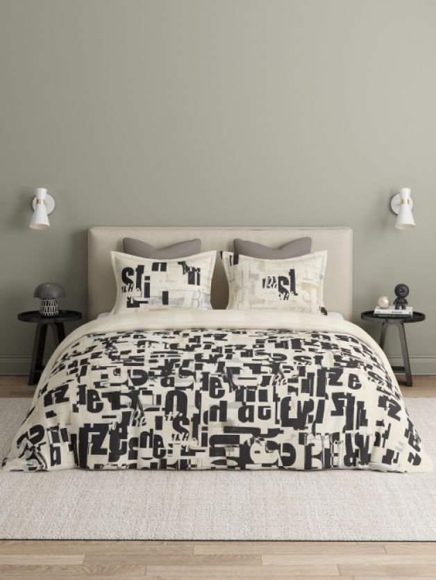 Bedsheets - Single Premium digital print bedsheet Little brats