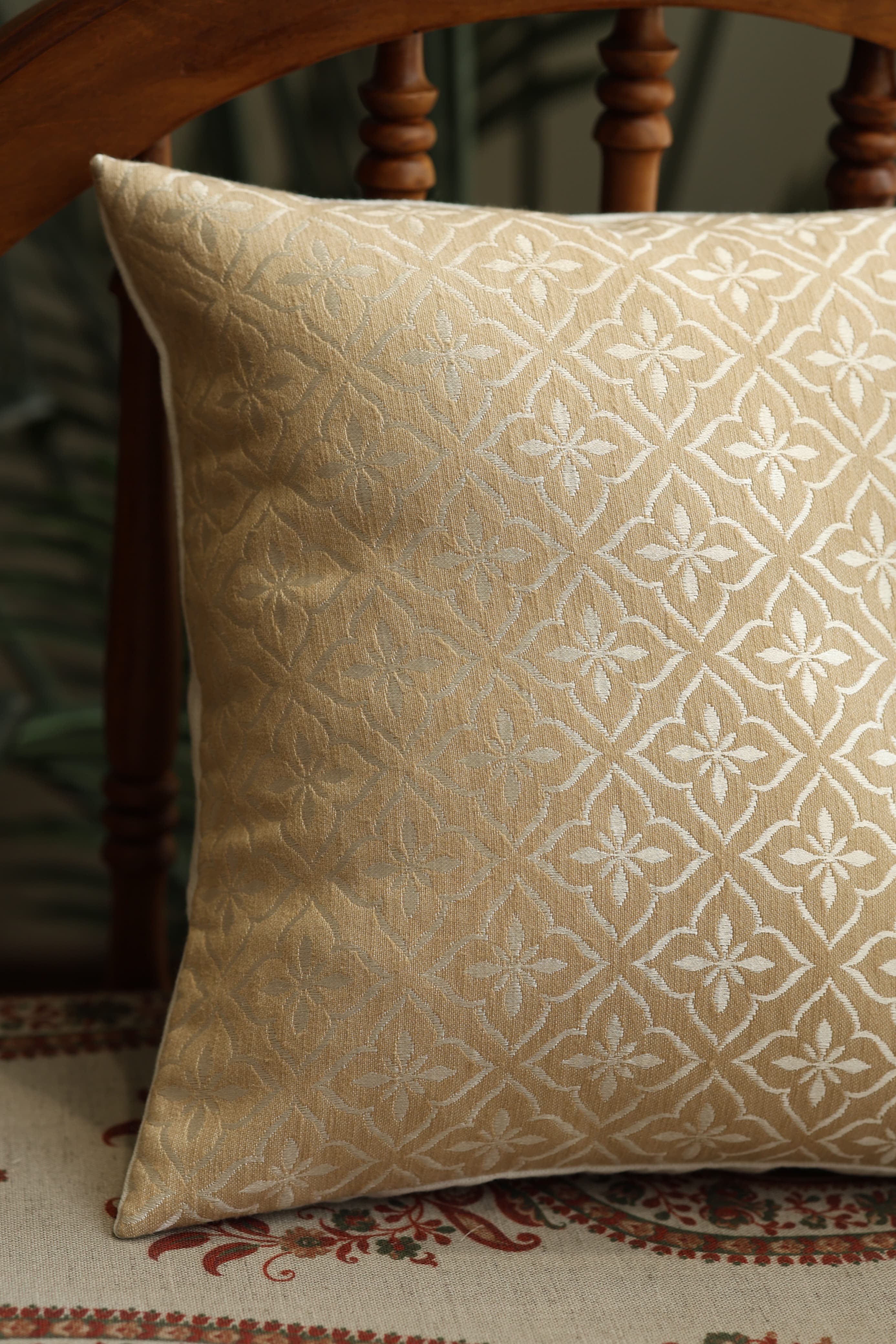 Cushion covers - 12*12 inches cushion cover
