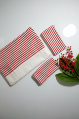 Bedsheets-Queen daily use border bedsheets