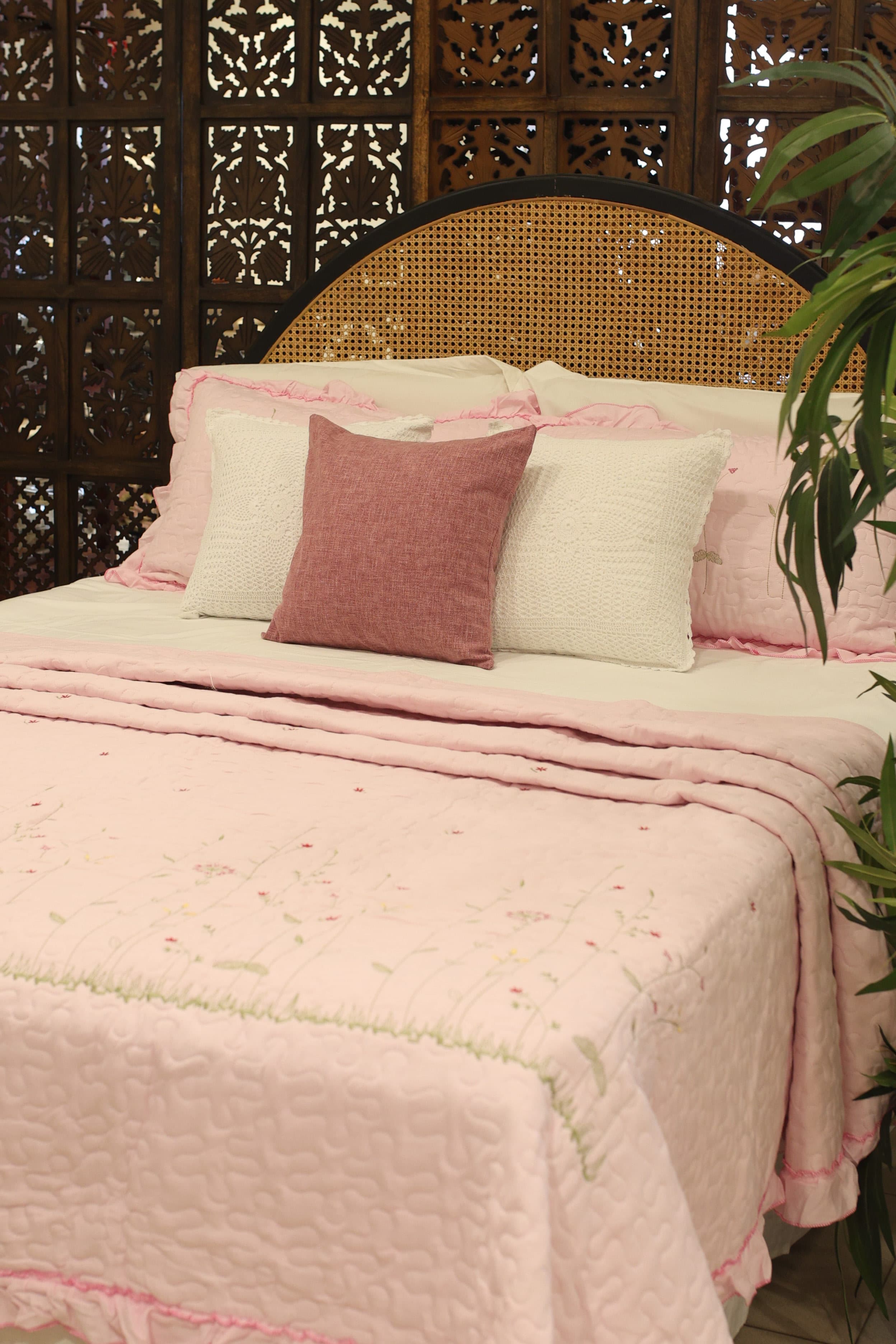 Full bedding set