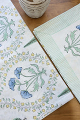 Bedsheets - Queen percale soft cotton bedsheets
