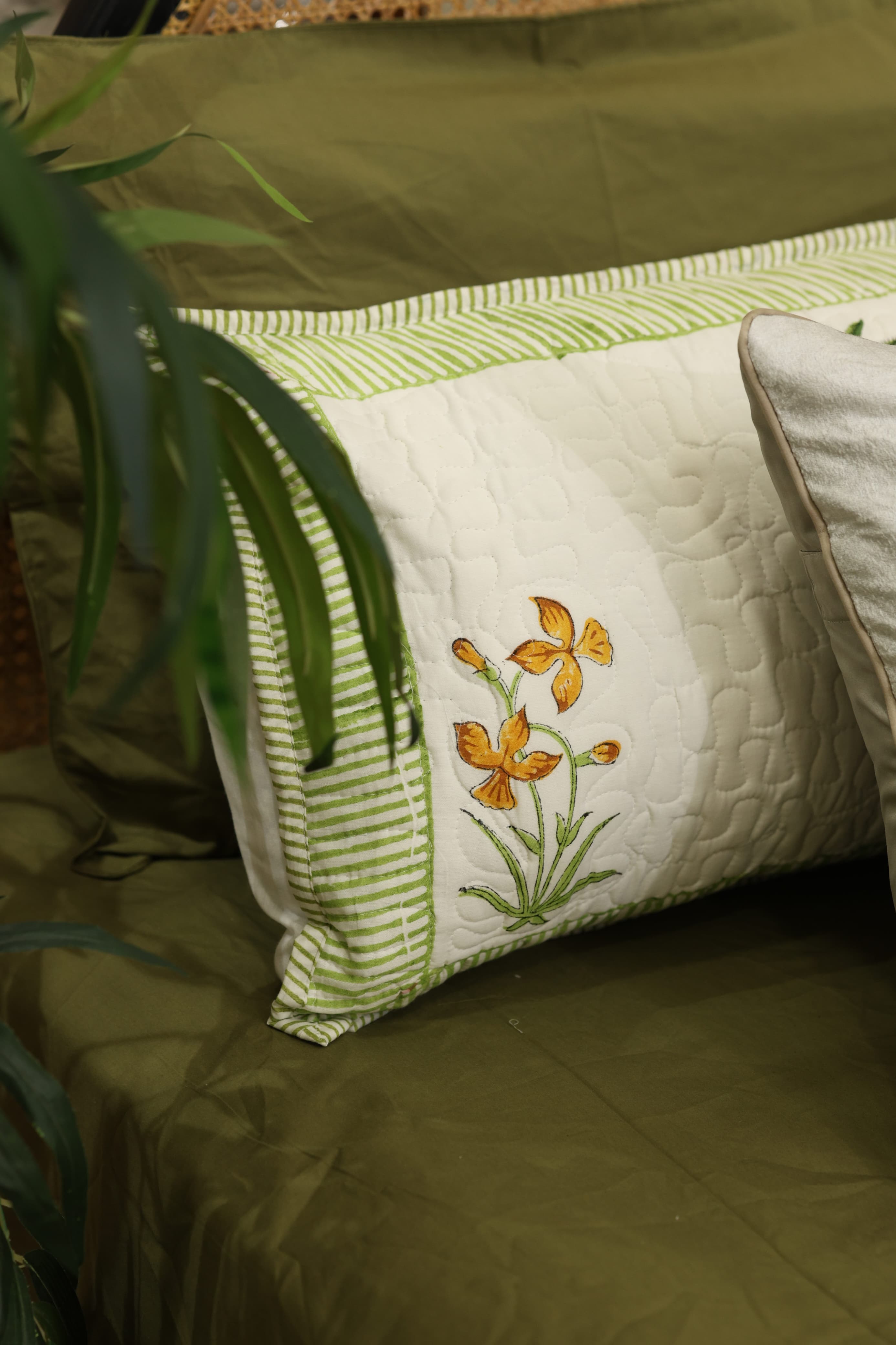 Bedding set