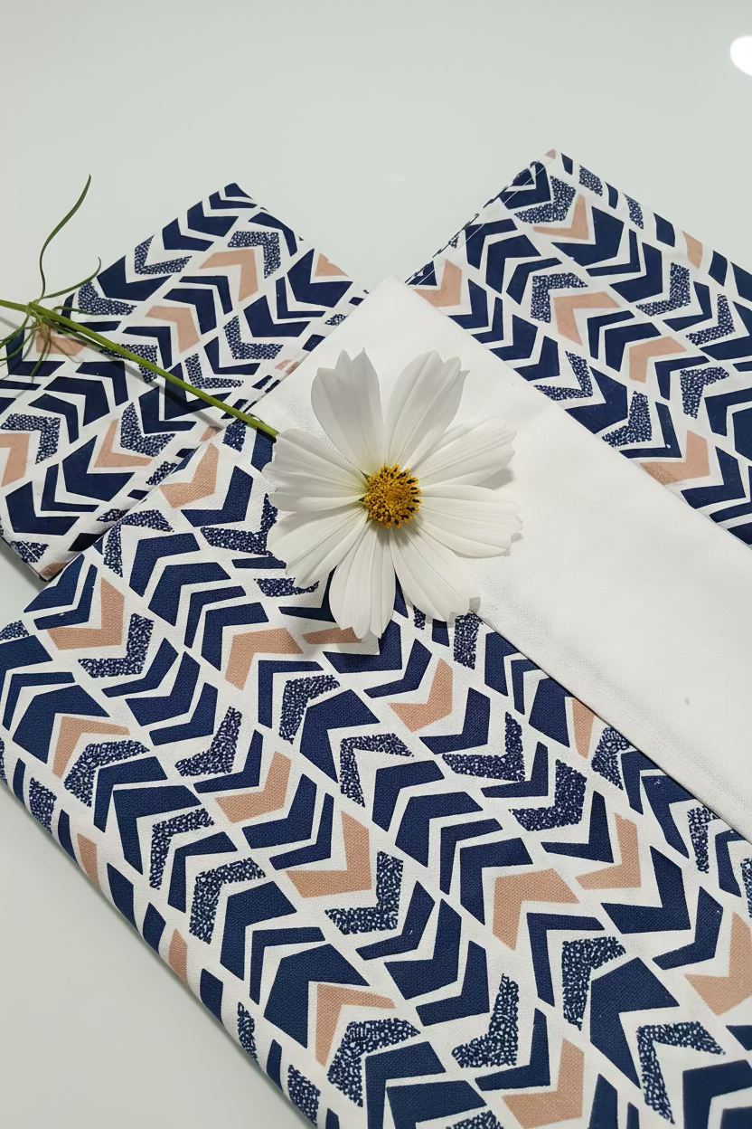 Bedsheets-Queen daily use border bedsheets