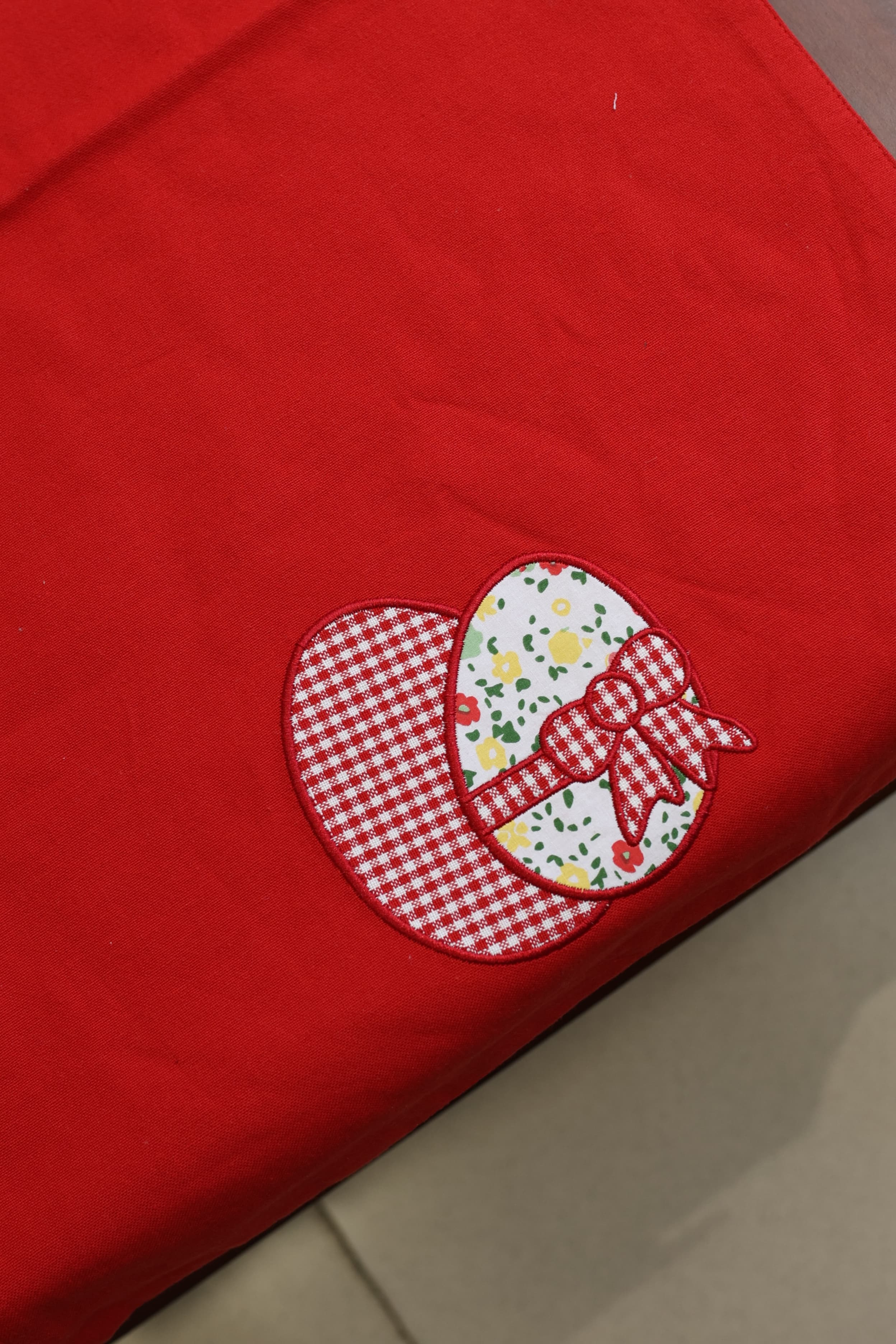 Table Runner - 4 Seater Xmas edition