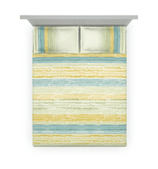 Bedsheets - Queen premium soft cotton bedsheet Digital print DD