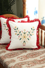 Cushion covers - Xmas edition