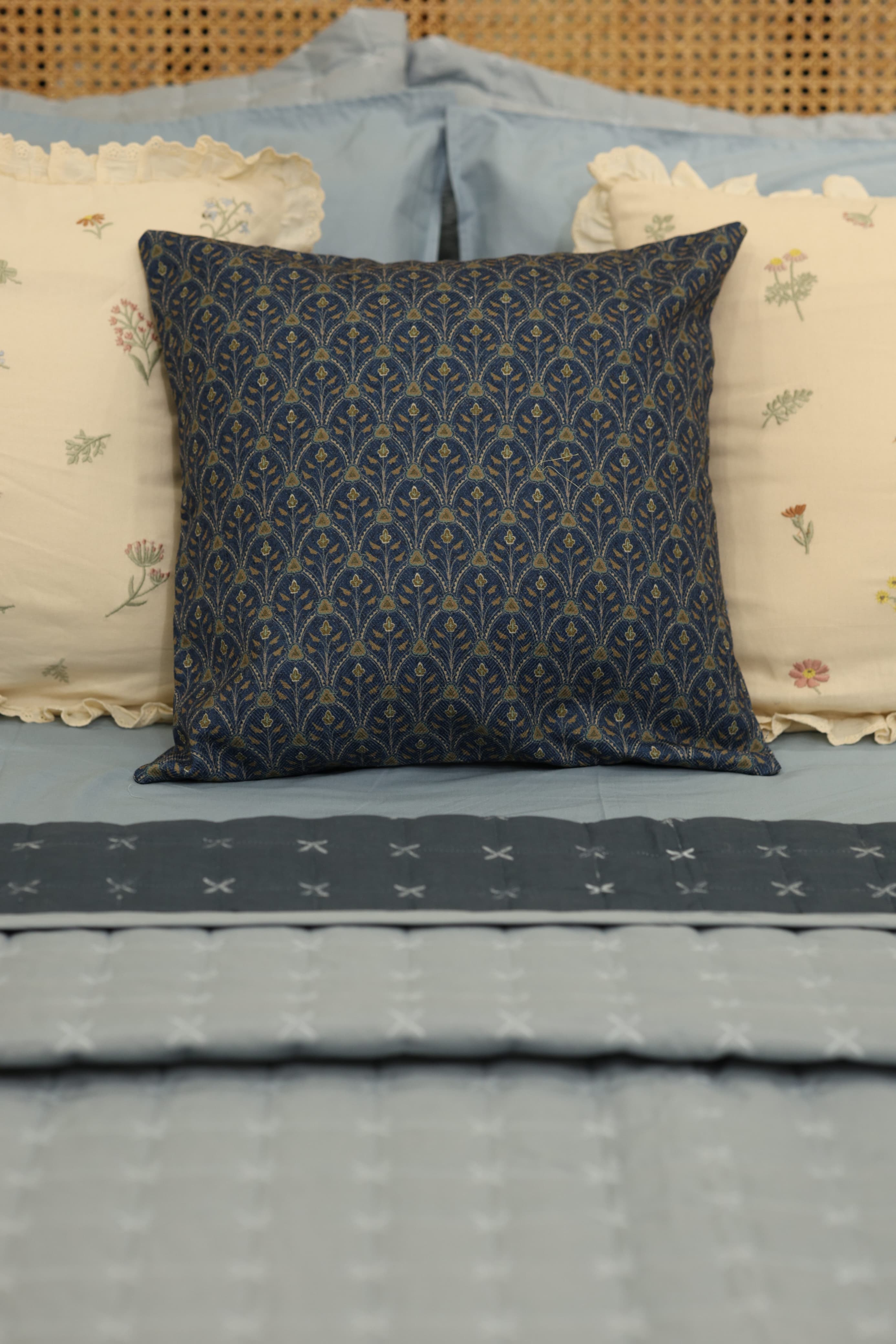 Bedding set