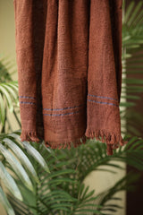 Bath towel(thorthu) 75*150cm