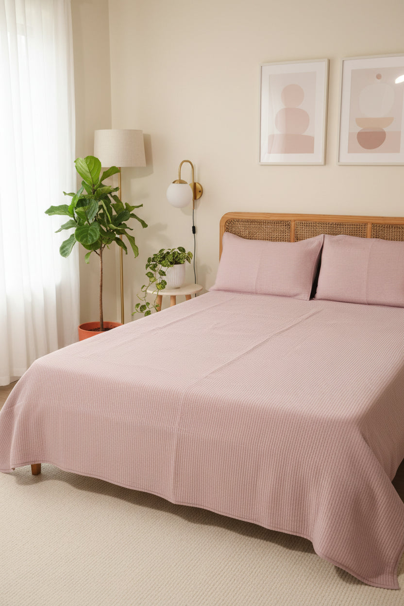 Bedcover set