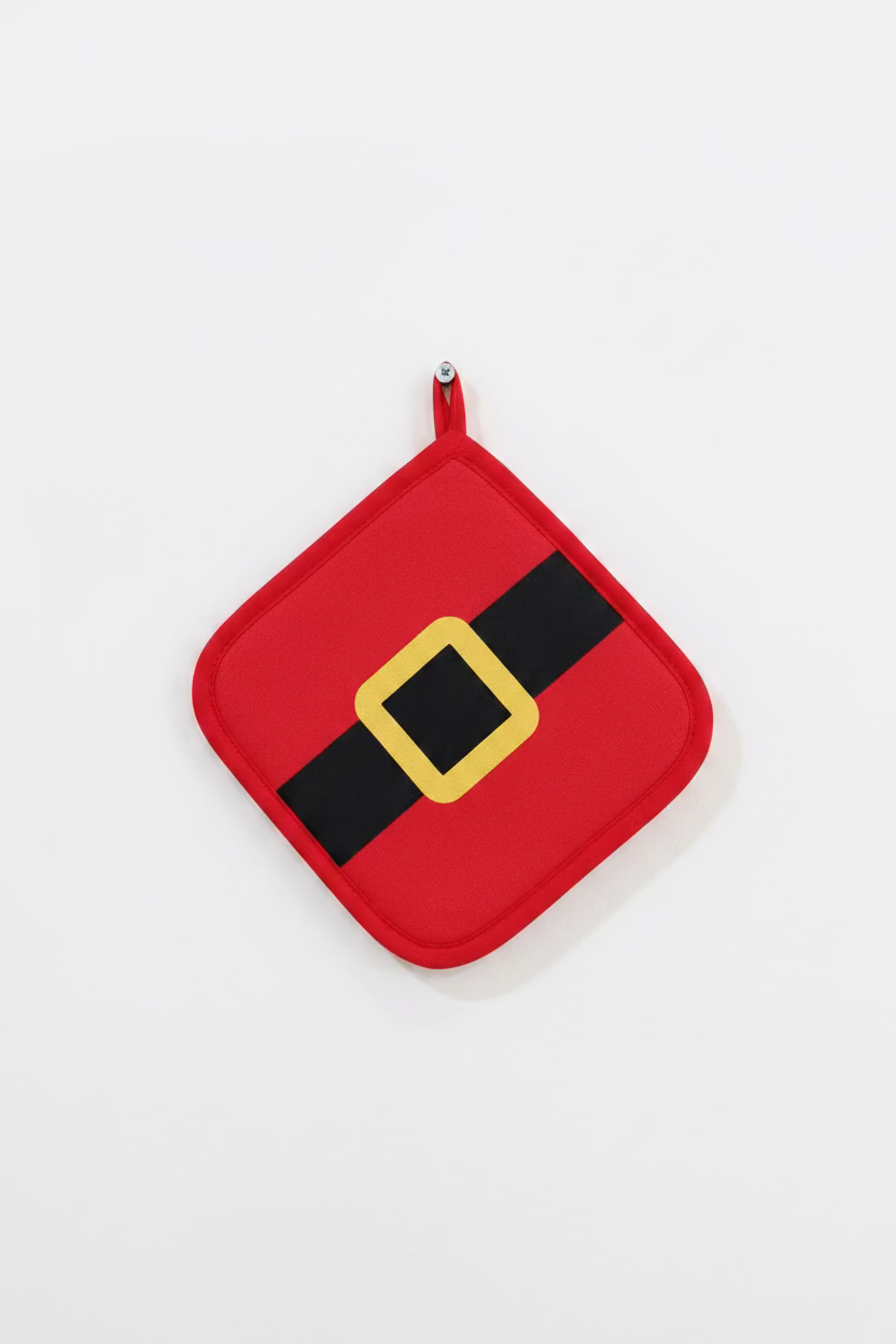 Pot Holder