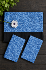 Bedsheets - King daily use border bedsheets